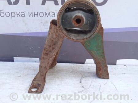 ФОТО Подушка ДВС передня для Mitsubishi Outlander Киев