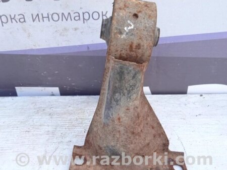 ФОТО Подушка ДВС передня для Mitsubishi Outlander Киев