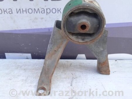 ФОТО Подушка ДВС передня для Mitsubishi Outlander Киев