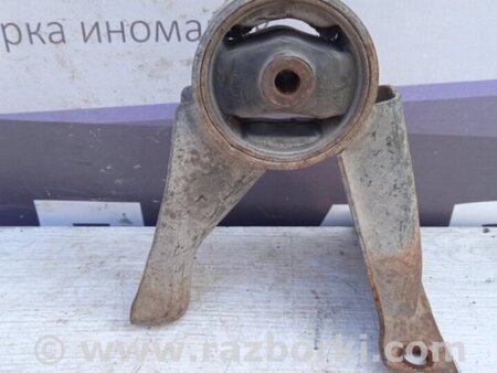 ФОТО Подушка ДВС передня для Mitsubishi Outlander Киев