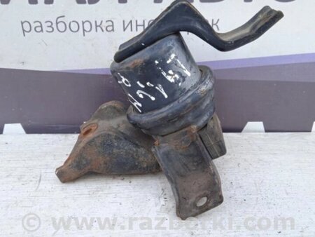 ФОТО Подушка ДВС права для Mitsubishi Lancer Киев