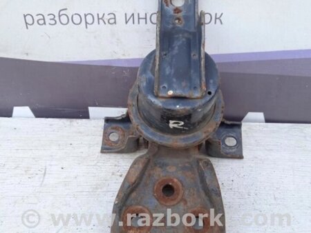 ФОТО Подушка ДВС права для Mitsubishi Lancer Киев