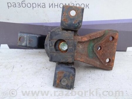ФОТО Подушка ДВС права для Mitsubishi Lancer Киев