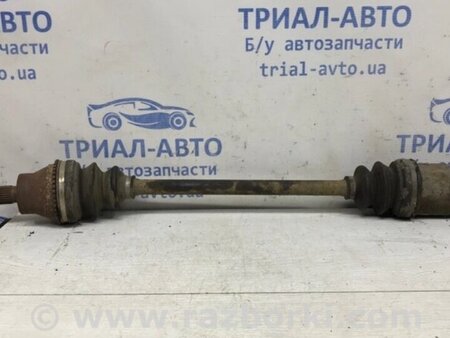 ФОТО Привід задній лівий для Mitsubishi Outlander Киев