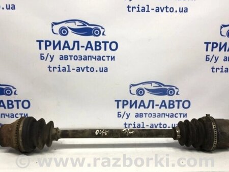 ФОТО Привід задній лівий для Mitsubishi Outlander Киев