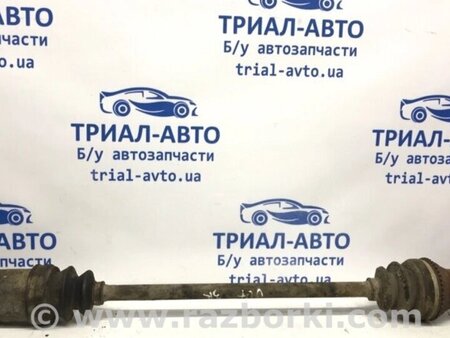 ФОТО Привід задній правий для Mitsubishi Outlander Киев
