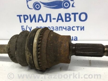 ФОТО Привід задній правий для Mitsubishi Outlander Киев
