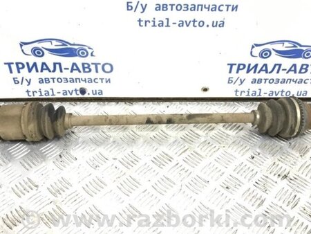 ФОТО Привід задній правий для Mitsubishi Outlander Киев