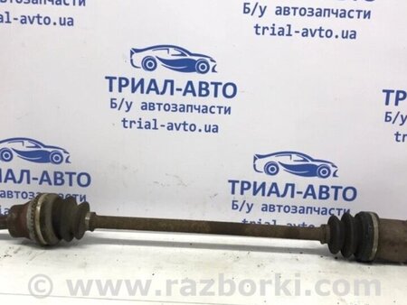 ФОТО Привід задній правий для Mitsubishi Outlander Киев
