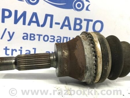 ФОТО Привід задній правий для Mitsubishi Outlander Киев