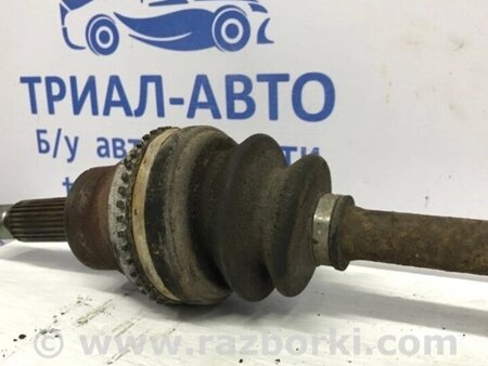 ФОТО Привід задній правий для Mitsubishi Outlander Киев