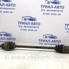 Привід задній правий Mitsubishi Outlander