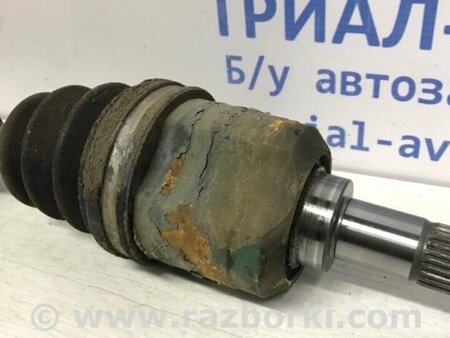 ФОТО Привід передній лівий АКПП для Mitsubishi Lancer Киев
