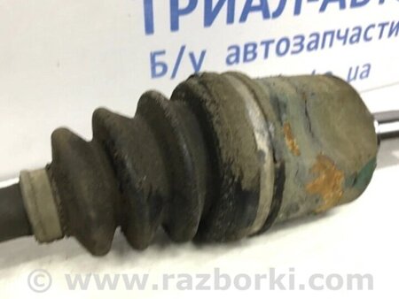 ФОТО Привід передній лівий АКПП для Mitsubishi Lancer Киев