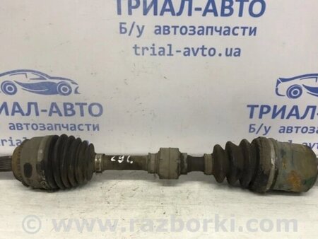 ФОТО Привід передній лівий АКПП для Mitsubishi Lancer Киев