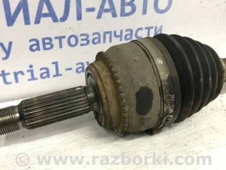 ФОТО Привід передній лівий АКПП для Mitsubishi Lancer Киев