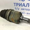 ФОТО Привід передній лівий АКПП для Mitsubishi Lancer Киев
