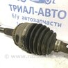 ФОТО Привід передній лівий АКПП для Mitsubishi Lancer Киев