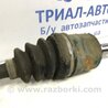 ФОТО Привід передній лівий АКПП для Mitsubishi Lancer Киев