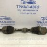 Привід передній лівий АКПП Mitsubishi Lancer