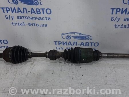 ФОТО Привід передній лівий АКПП для Mitsubishi Outlander Киев