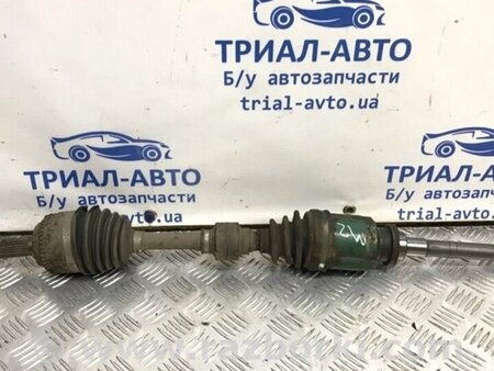 ФОТО Привід передній лівий АКПП для Mitsubishi Outlander Киев