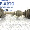 ФОТО Привід передній лівий АКПП для Mitsubishi Outlander Киев