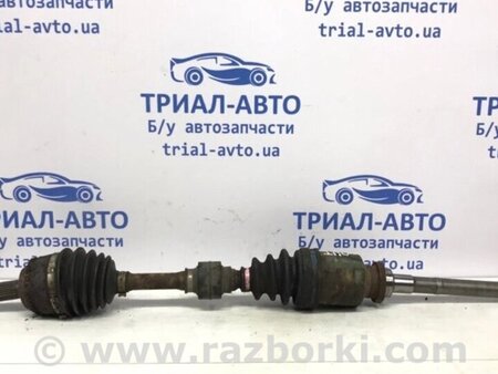 ФОТО Привід передній лівий АКПП для Mitsubishi Outlander Киев