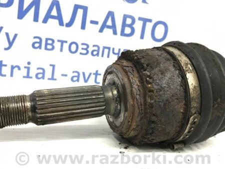 ФОТО Привід передній лівий АКПП для Mitsubishi Outlander Киев