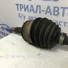 ФОТО Привід передній лівий АКПП для Mitsubishi Outlander Киев
