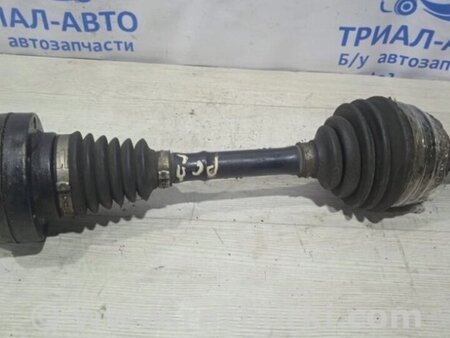 ФОТО Привід передній лівий АКПП для Porsche Cayenne Type 955/957 (05-10) Киев