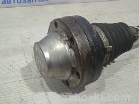 ФОТО Привід передній лівий АКПП для Porsche Cayenne Type 955/957 (05-10) Киев