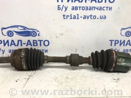 ФОТО Привід передній лівий МКПП для Mitsubishi Lancer Киев