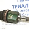 ФОТО Привід передній лівий МКПП для Mitsubishi Lancer Киев