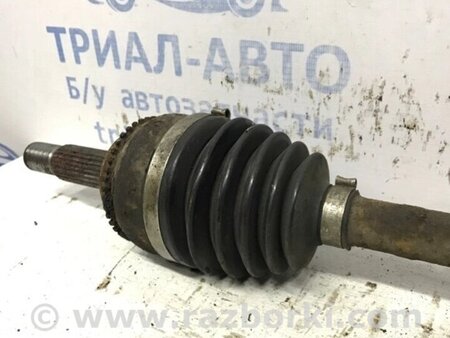 ФОТО Привід передній лівий МКПП для Mitsubishi Lancer Киев