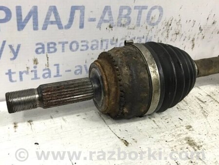 ФОТО Привід передній лівий МКПП для Mitsubishi Lancer Киев