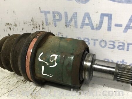 ФОТО Привід передній лівий МКПП для Mitsubishi Lancer Киев