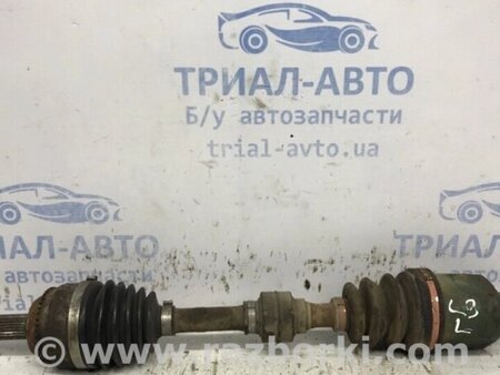 ФОТО Привід передній лівий МКПП для Mitsubishi Lancer Киев