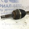 ФОТО Привід передній лівий МКПП для Mitsubishi Lancer Киев