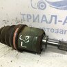 ФОТО Привід передній лівий МКПП для Mitsubishi Lancer Киев