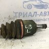 ФОТО Привід передній лівий МКПП для Mitsubishi Lancer Киев
