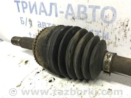 ФОТО Привід передній лівий МКПП для Mitsubishi Lancer Киев