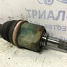 ФОТО Привід передній лівий МКПП для Mitsubishi Lancer Киев