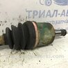 ФОТО Привід передній лівий МКПП для Mitsubishi Lancer Киев