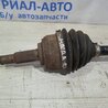 ФОТО Привід передній лівий МКПП для Nissan Micra Киев