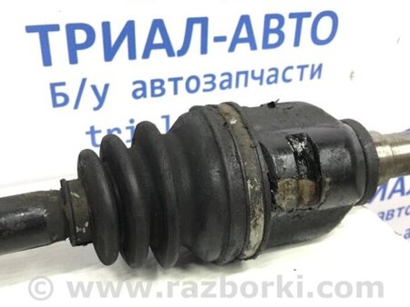 ФОТО Привід передній правий АКПП для Toyota Avensis T270 (10.2008-12.2012) Киев