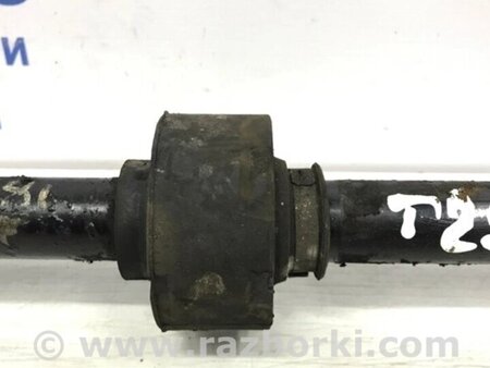ФОТО Привід передній правий АКПП для Toyota Avensis T270 (10.2008-12.2012) Киев