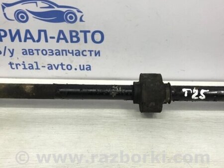 ФОТО Привід передній правий АКПП для Toyota Avensis T270 (10.2008-12.2012) Киев
