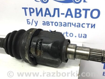 ФОТО Привід передній правий АКПП для Toyota Avensis T270 (10.2008-12.2012) Киев