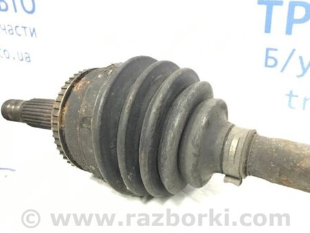 ФОТО Привід передній правий АКПП для Toyota Avensis T270 (10.2008-12.2012) Киев